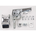 Hidden Hitch auto part