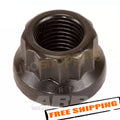 ARP M12 X 1.25 12pt Nut Kit