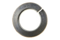 WASHR SPLT LCK 7/16 Z/C