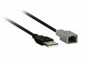 ICONNECTOR 5 TO USB CHARGING AND DA
