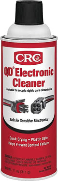 QD ELECTRONIC CLEANER16OZ