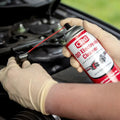 CRC auto part detail