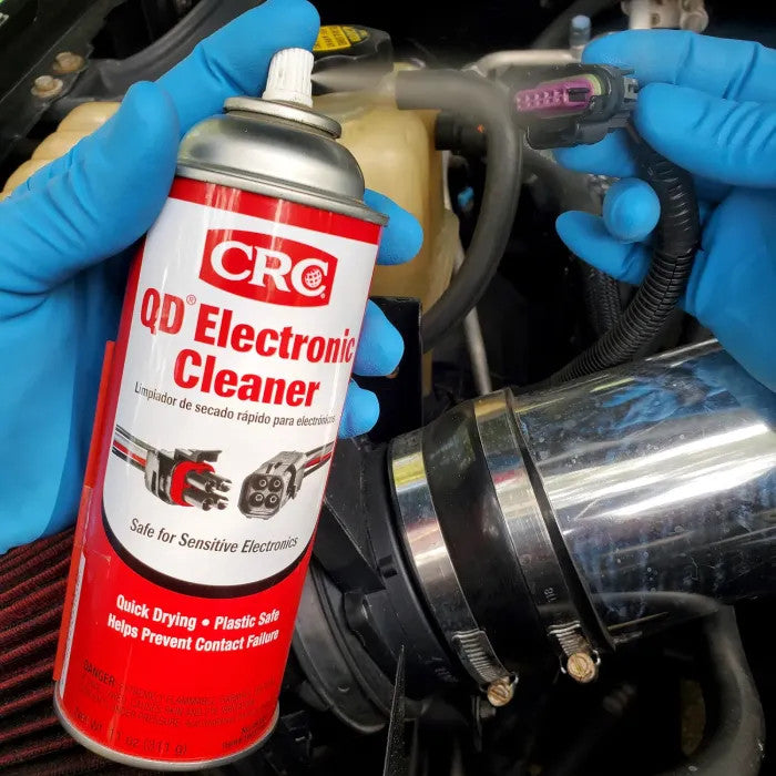 CRC auto part