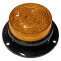 LED M/C PC RND SM FLNG 2.5'