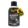 WHOLE CAR AIR REFRESHER - BLACK