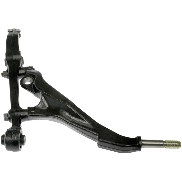 JOUNCE BUMPER