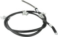 BRAKE CABLE