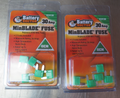 ATM MINIFUSE30AGREEN5PC RETAIL PKG