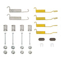 R1 Concepts Drum Brake Hardware Kit Fits American Motors