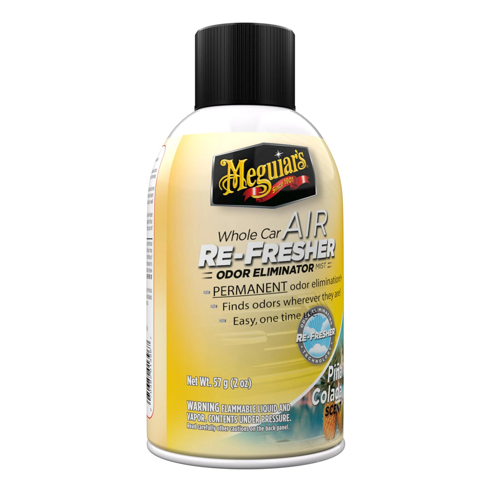 WHOLE CAR AIR REFRESHER - PINA COLA