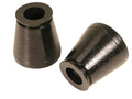 Prothane Chrysler A / B / E Body Torsion Bar Dust Boots - Black