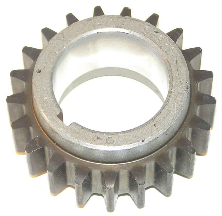 CRANK SPROCKET