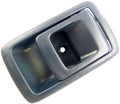INTERIOR DOOR HANDLE