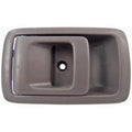INTERIOR DOOR HANDLE