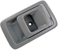 INTERIOR DOOR HANDLE