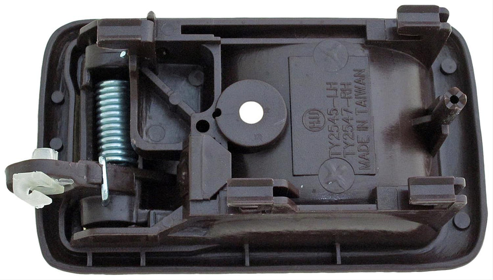 INTERIOR DOOR HANDLE