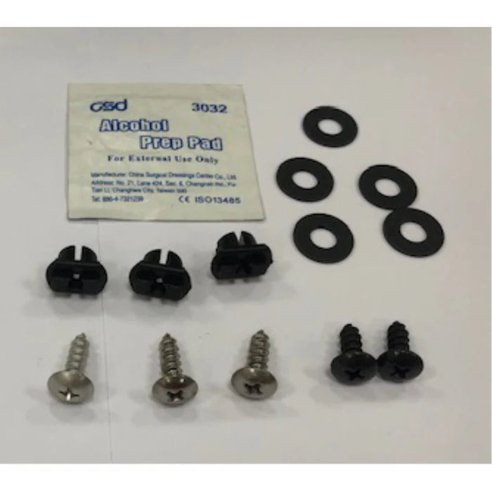 TRAILFX auto part