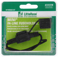 MINI INLINE FUSEHOLDER