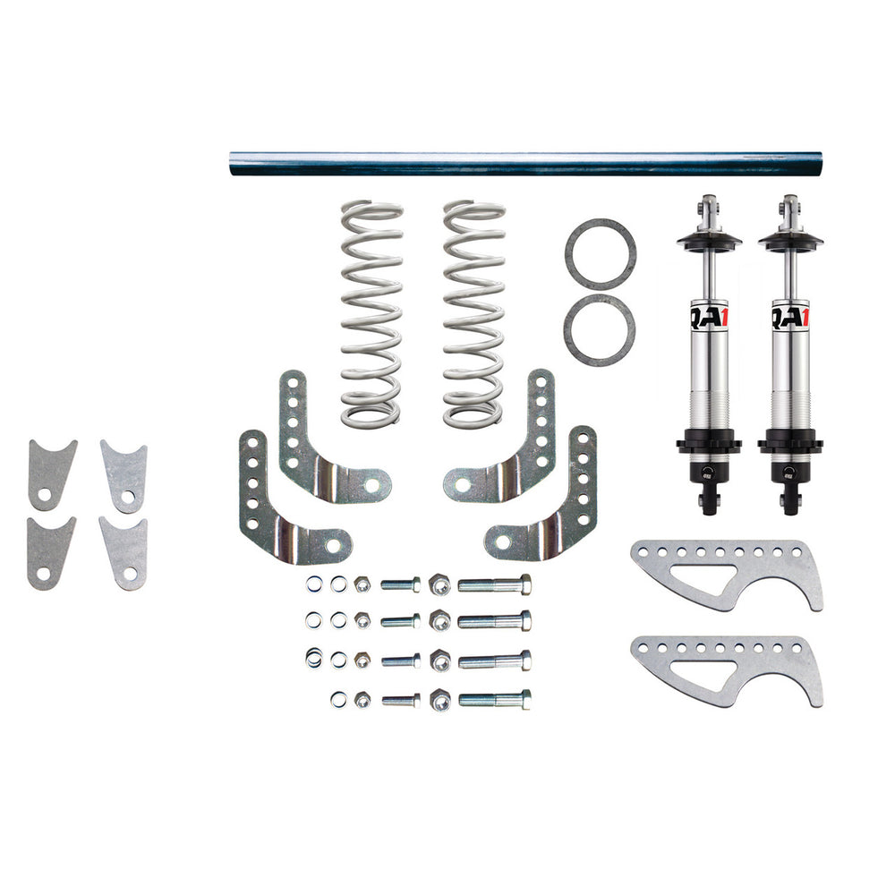 6 TO 1/2IN20 BLUE FUEL PUMP ADAPTER