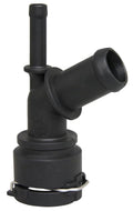 ENGINE COOLANT FLANGE