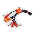 LOOM CA ASSY E PORT-RCA ZONE 3