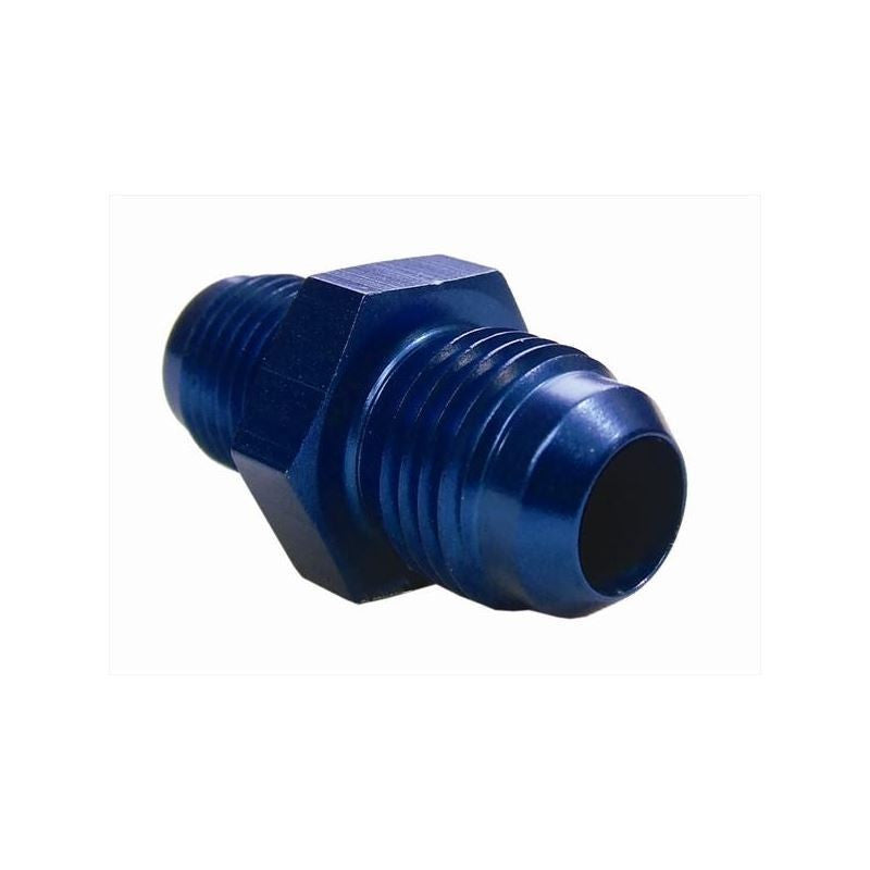 6AN X 5/818 BLUE FUEL PUMP FITTING