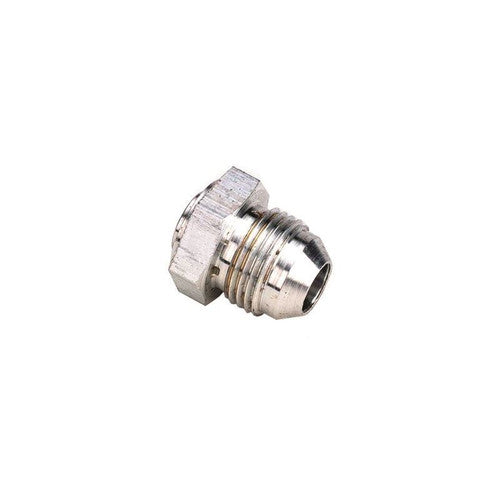 #6 MALE ALUMINUM WELDING BUNG