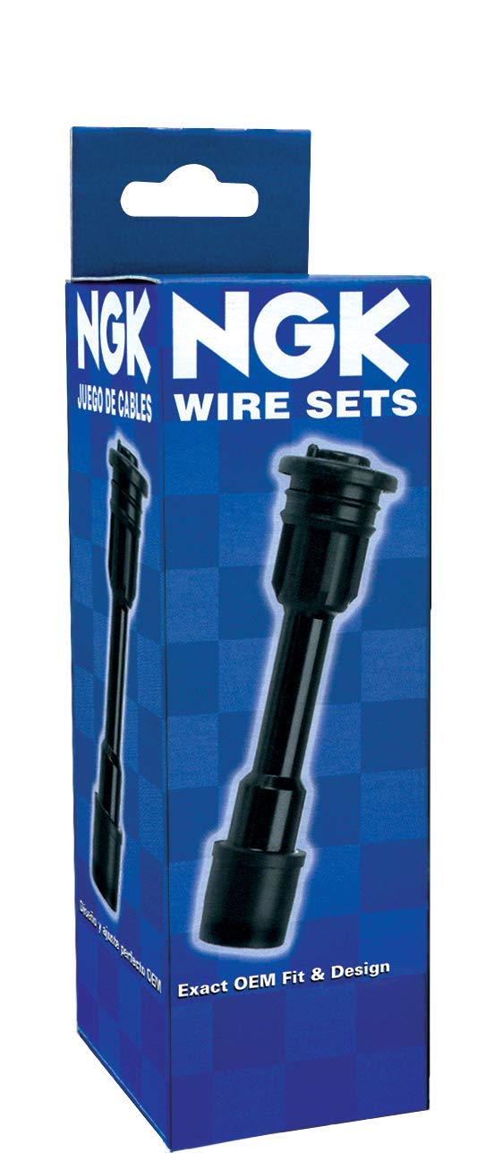 NGK auto part