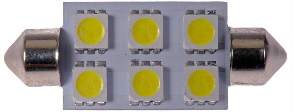 42MM AMB 6LED SMD