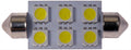 42MM AMB 6LED SMD