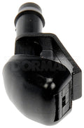 WINDSHIELD WASHER NOZZLE
