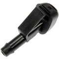 WINDSHIELD WASHER NOZZLE