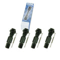 NGK Ford Fusion 2006 Direct Ignition Coil Boot