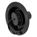GRAVITY WATER INLET BLACK BULK
