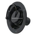 GRAVITY WATER INLET BLACK BULK