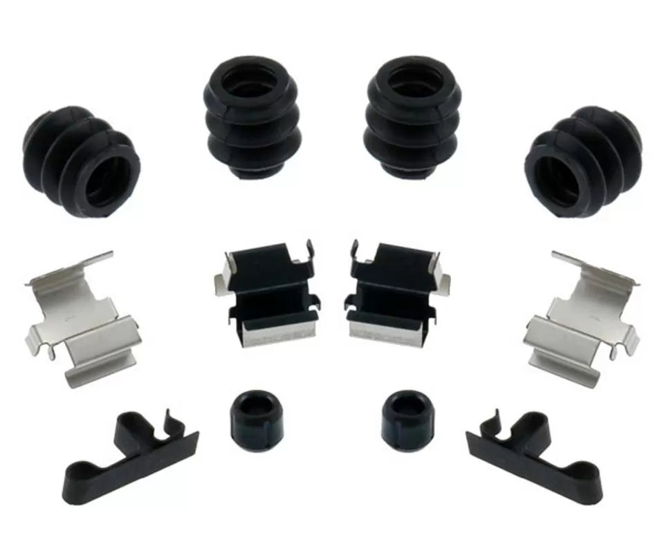 DISC BRAKE HARDWARE