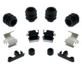 DISC BRAKE HARDWARE