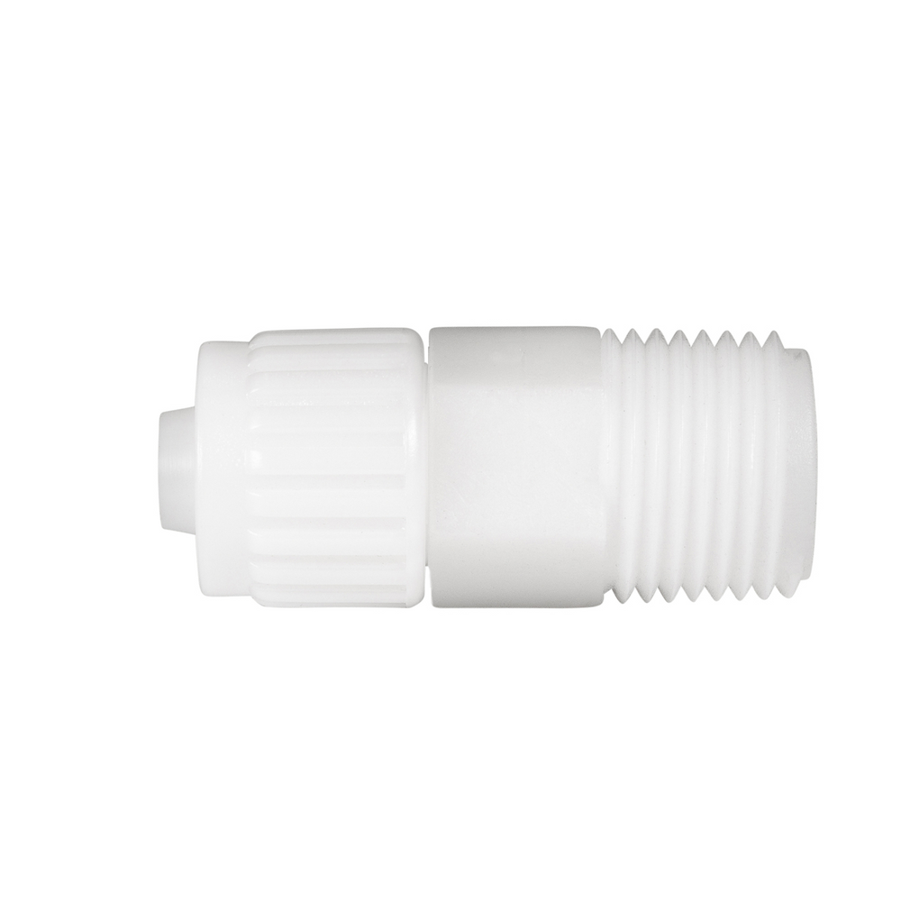 FLAIRIT MALE ADAPTER 3/8INP X 1/2IN MPT BARCODED