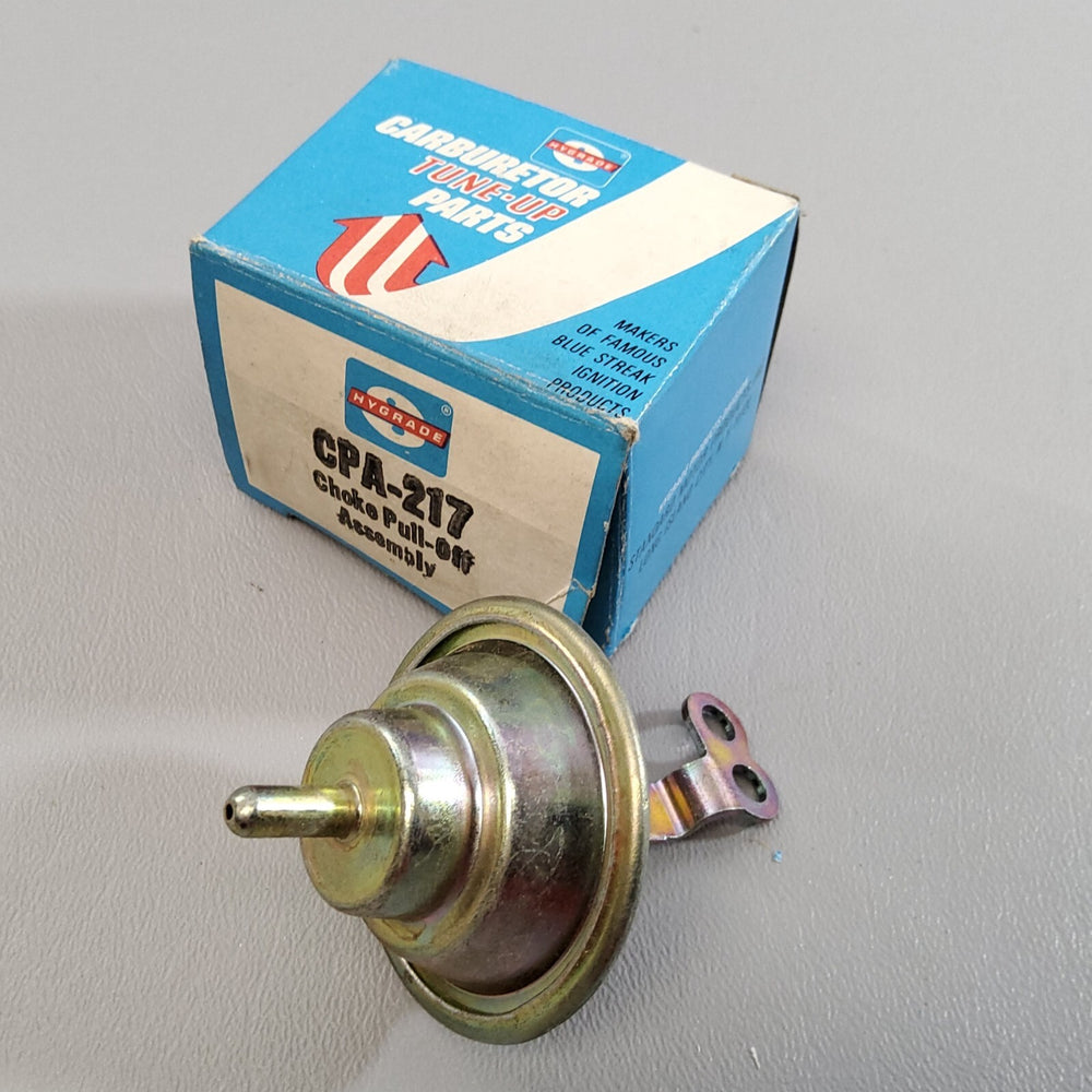 HYGRADE TUNEUP auto part
