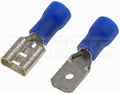 TERM QD 1614 SET .250