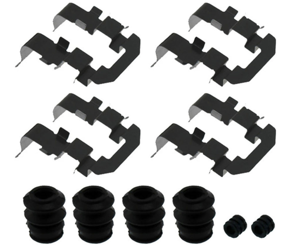 BRAKE HDWRE KITS
