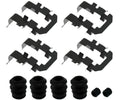 BRAKE HDWRE KITS