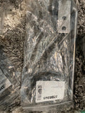 EXHAUST HANGER SWINGER 1/2IN ROD 10IN 90 DEGREE UNIVERSAL