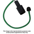 BRAKE PAD WEAR SENSOR