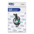 EBC 2013-2015 Jaguar XF 2.0L Turbo Front Wear Leads