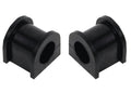 Sway bar - mount bushing 2 Bushings Grease