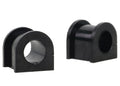 Sway bar - mount bushing 2 Bushings Grease