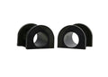 Sway bar - mount bushing 2 Bushings Grease