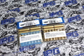 Supertech BMW S54 Manganese Bronze Intake/Exhaust Valve Guide 6mm Stem 12.03mm OD