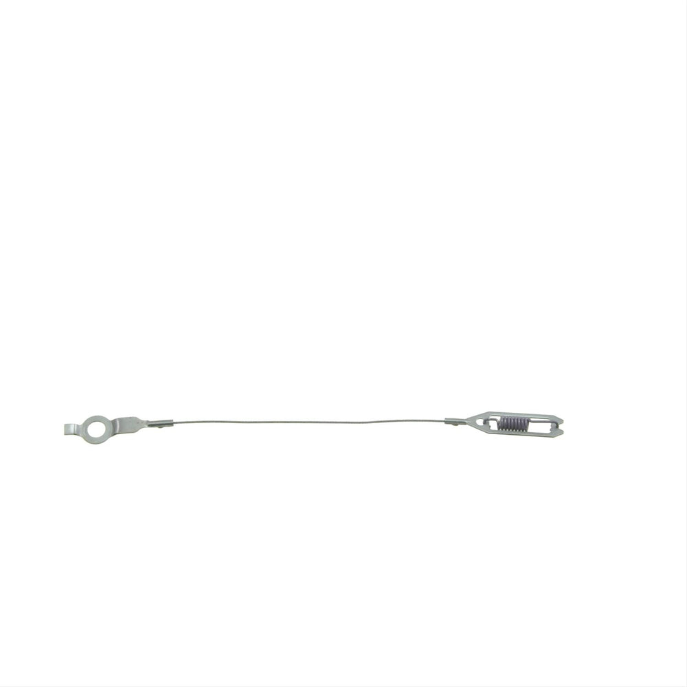 SELF ADJ PARTS